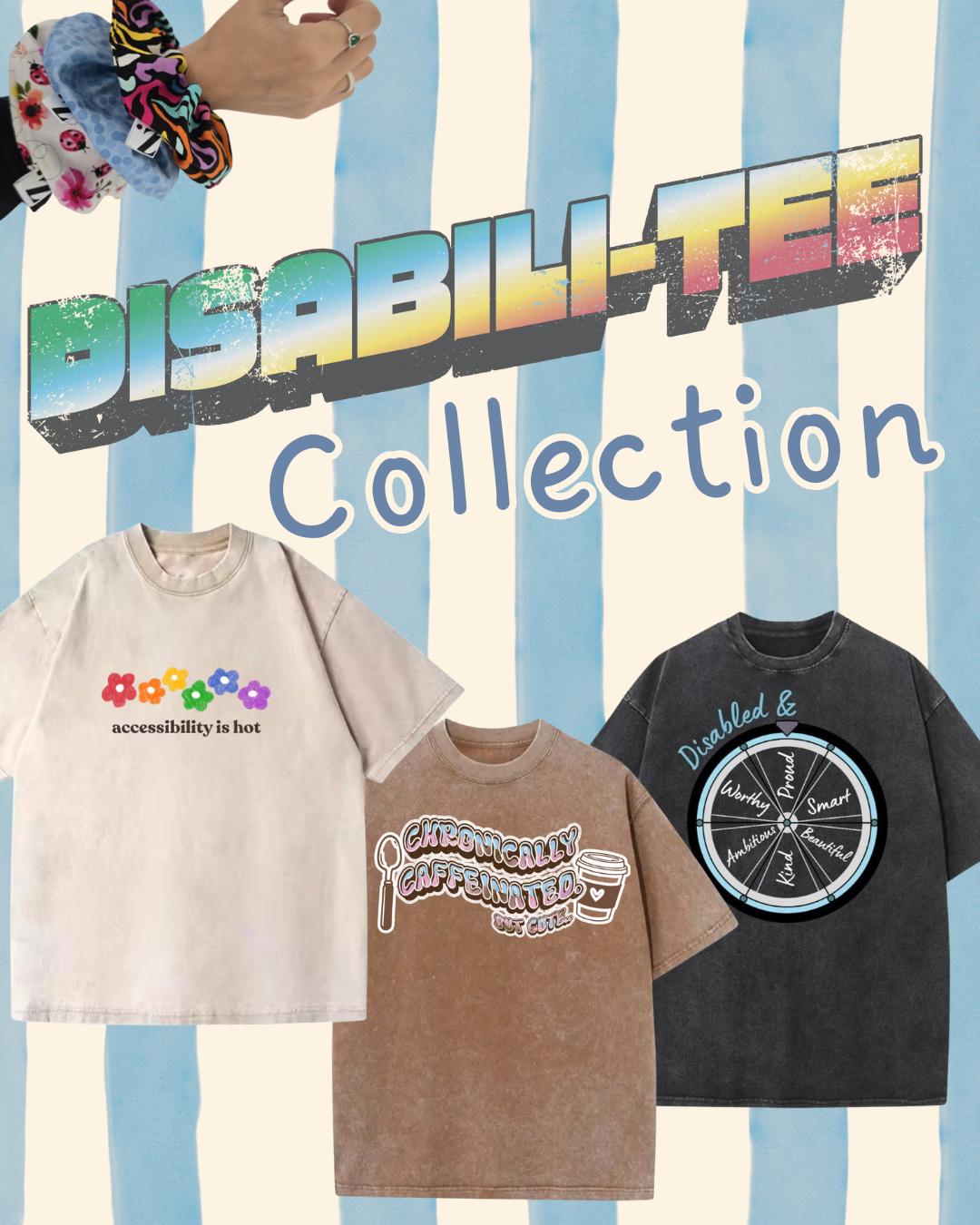 Disabili-tee