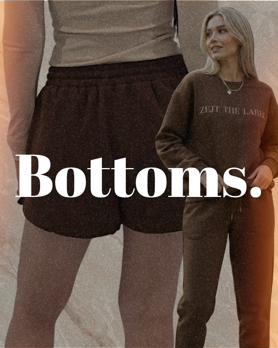 Bottoms