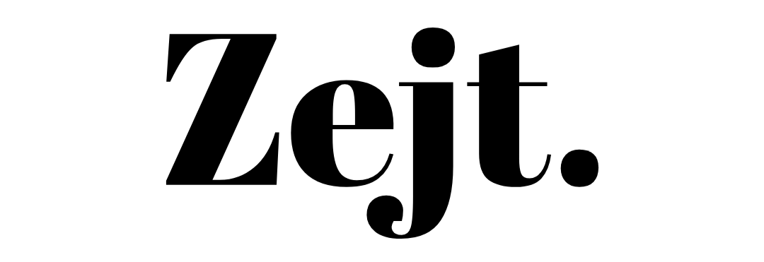 Zejt The Label