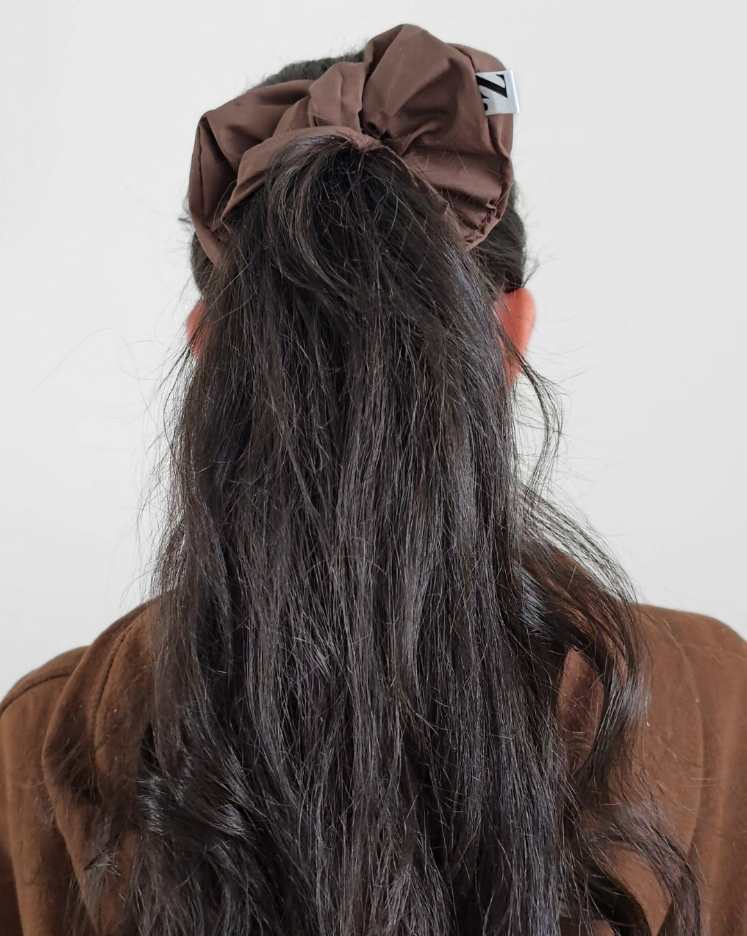 Z. Scrunchie XXL Cotton