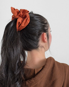 Z. Scrunchie XXL Cotton