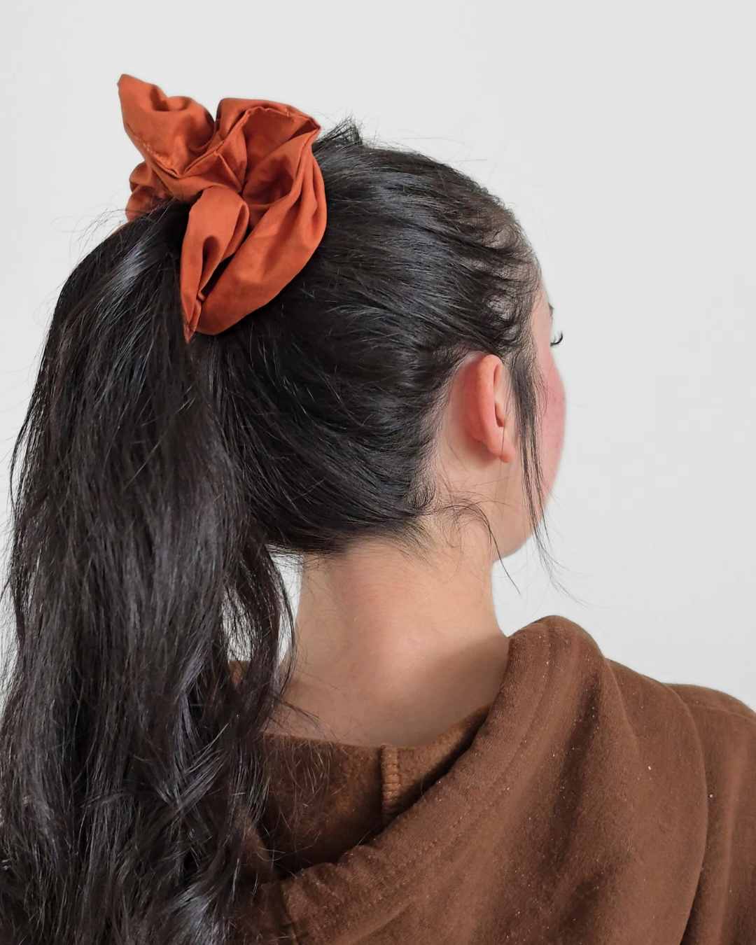 Z. Scrunchie XXL Cotton