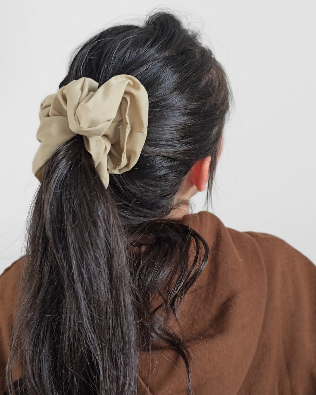 Z. Scrunchie XXL Cotton