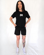 alternative clothing goth punk girl tee graphic street style vans skate