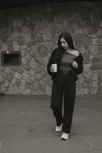 Style ideas forcasual summer pants, linen capsule wd