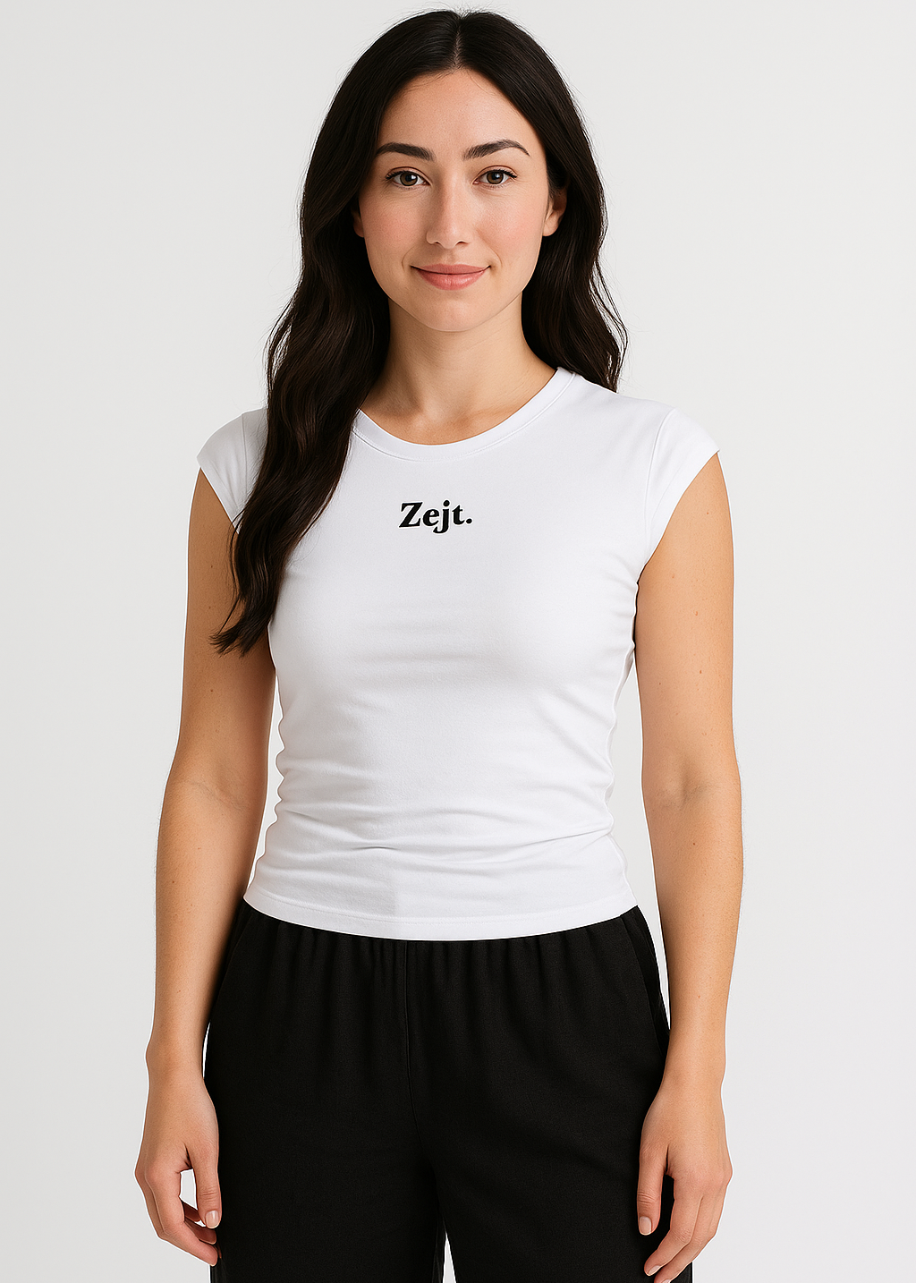 backless tank top summer outfit style