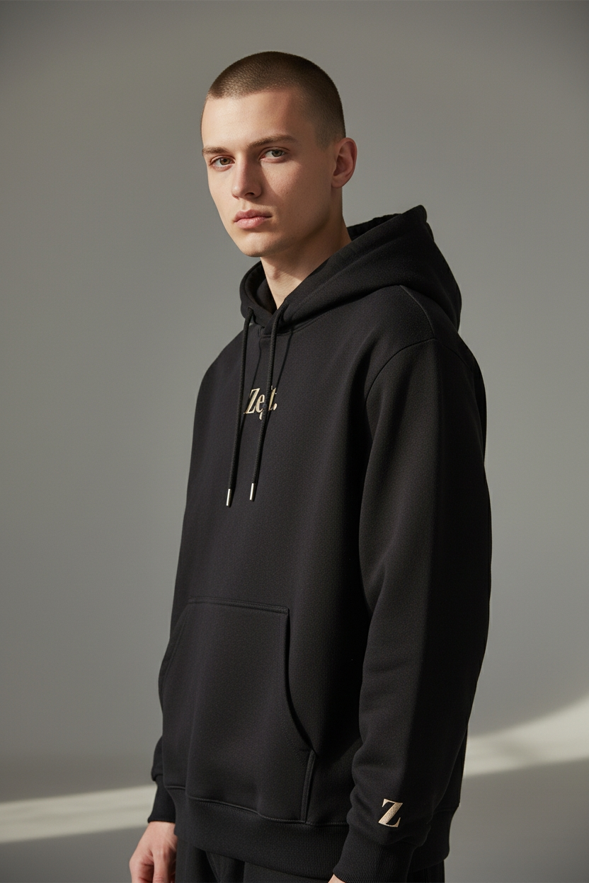 Rowan Unisex Hoodie