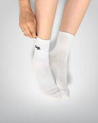 Zejt Crew Socks