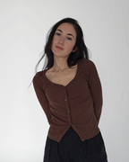 Maeve Cardi - Coffee