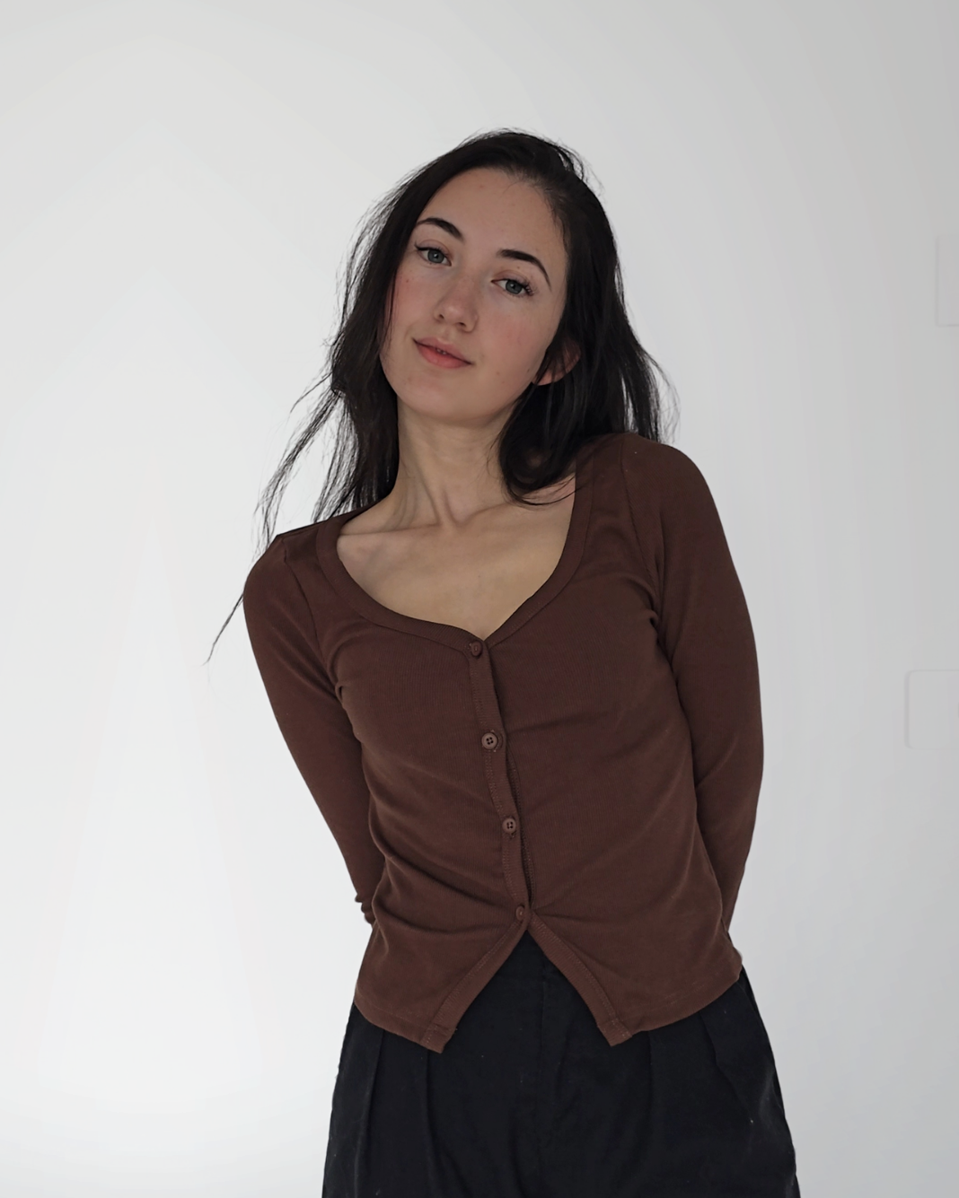 Maeve Cardi - Coffee