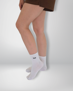 Zejt Crew Socks