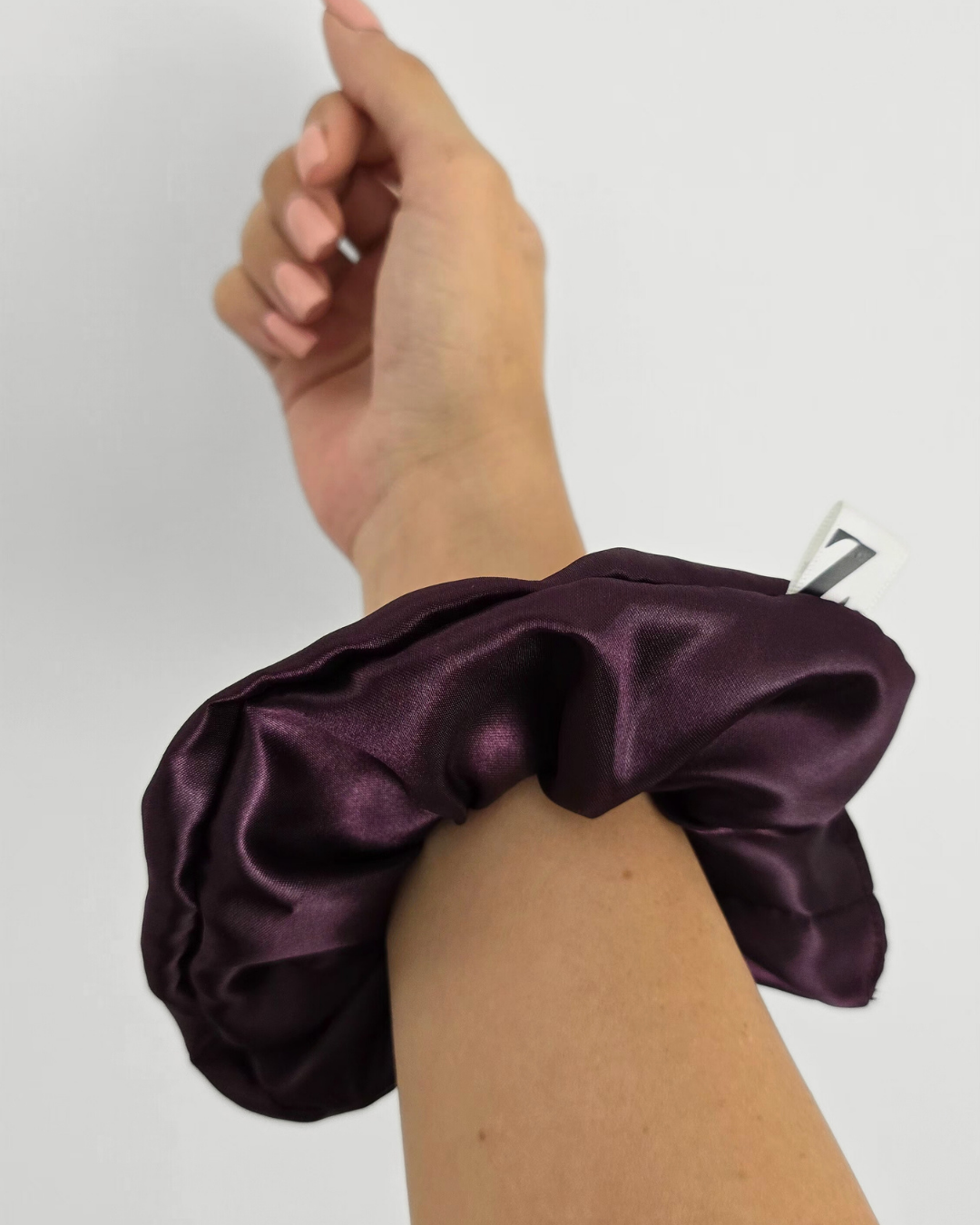 Z. Scrunchie XXL Satin