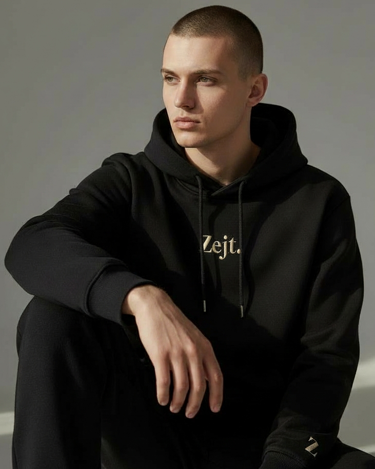 Rowan Unisex Hoodie