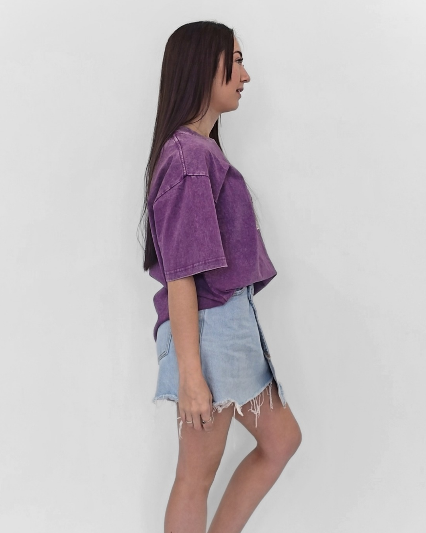 To the Moon & Back Tee