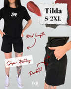 Tilda Tailored Short