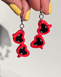 Vintage Sunglasses Dangles