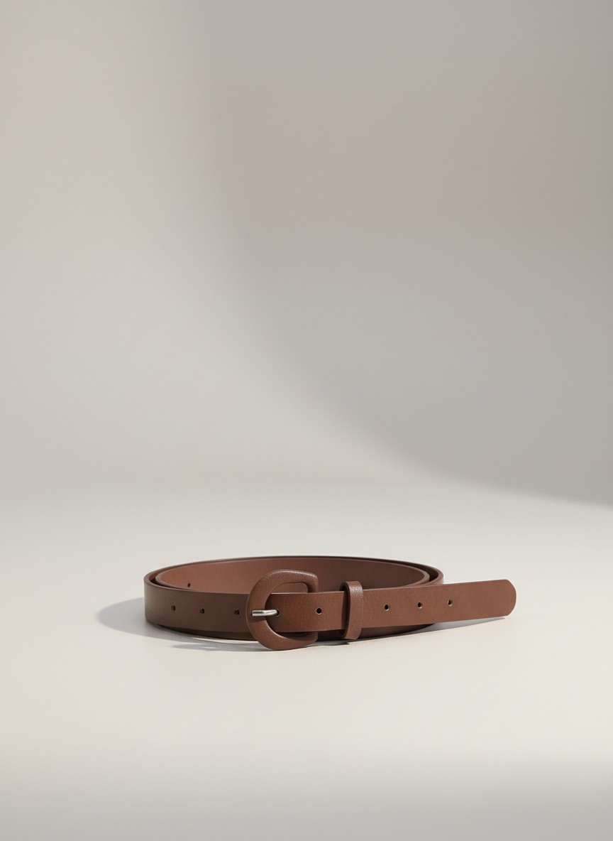 Everyday Brown Belt