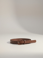 Everyday Brown Belt