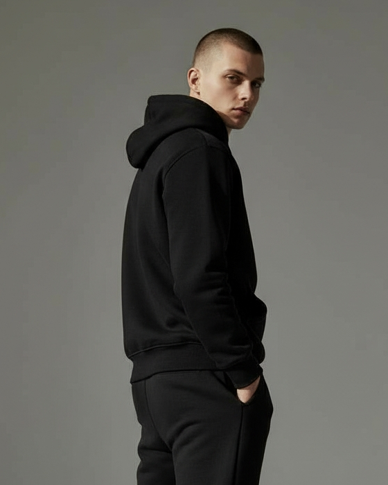 Rowan Unisex Hoodie