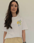 Sweet Lemon Tee