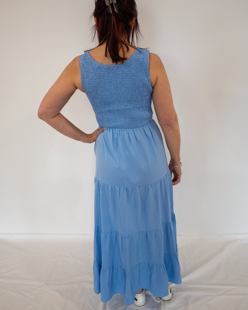 Stella Maxi Dress