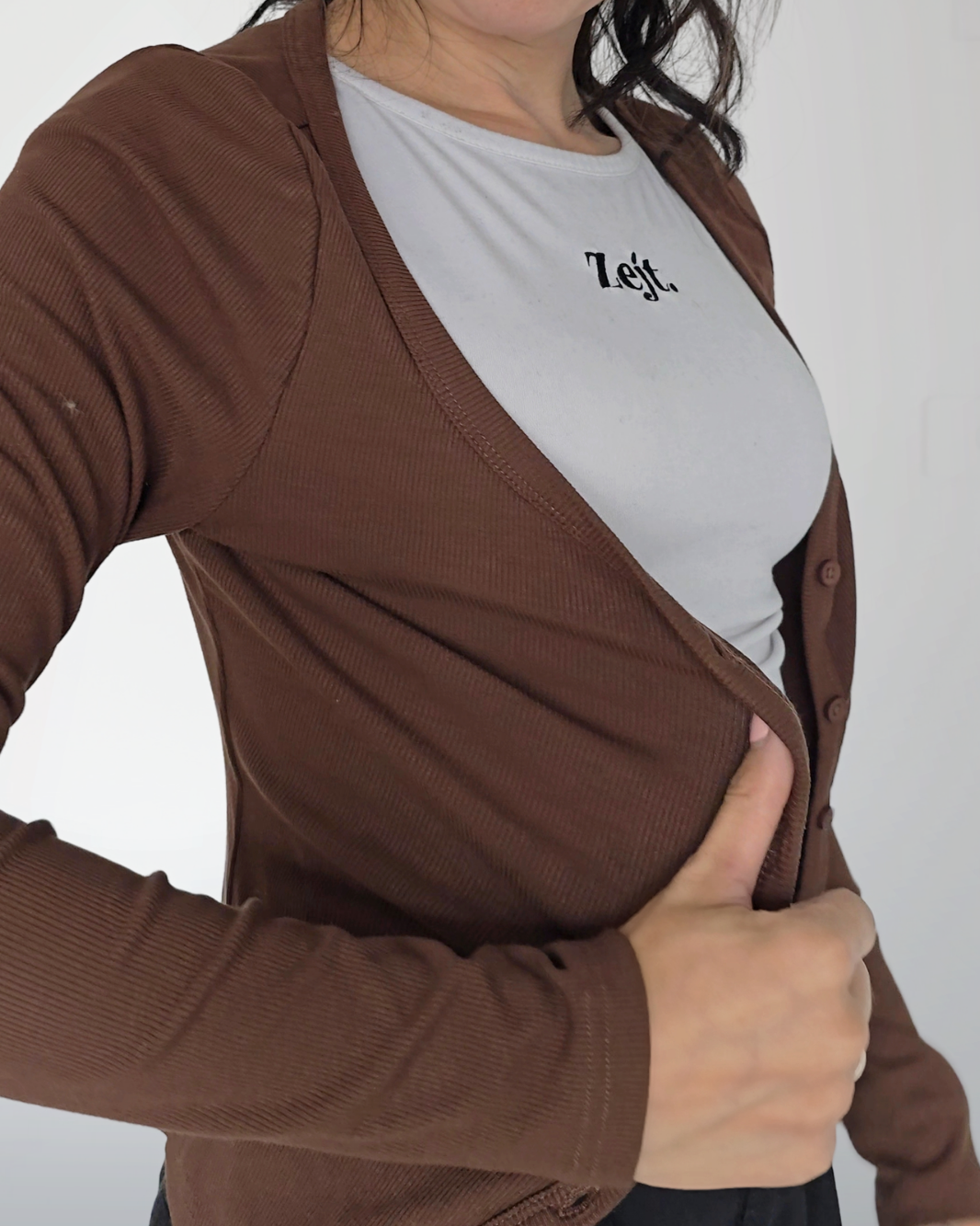 Maeve Cardi - Coffee