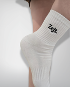 Zejt Crew Socks