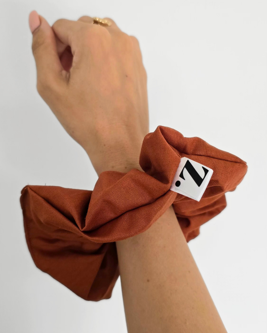 Z. Scrunchie XXL Cotton