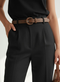 Everyday Brown Belt
