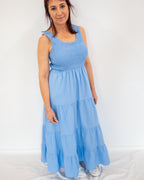 Stella Maxi Dress