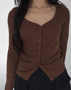 Maeve Cardi - Coffee