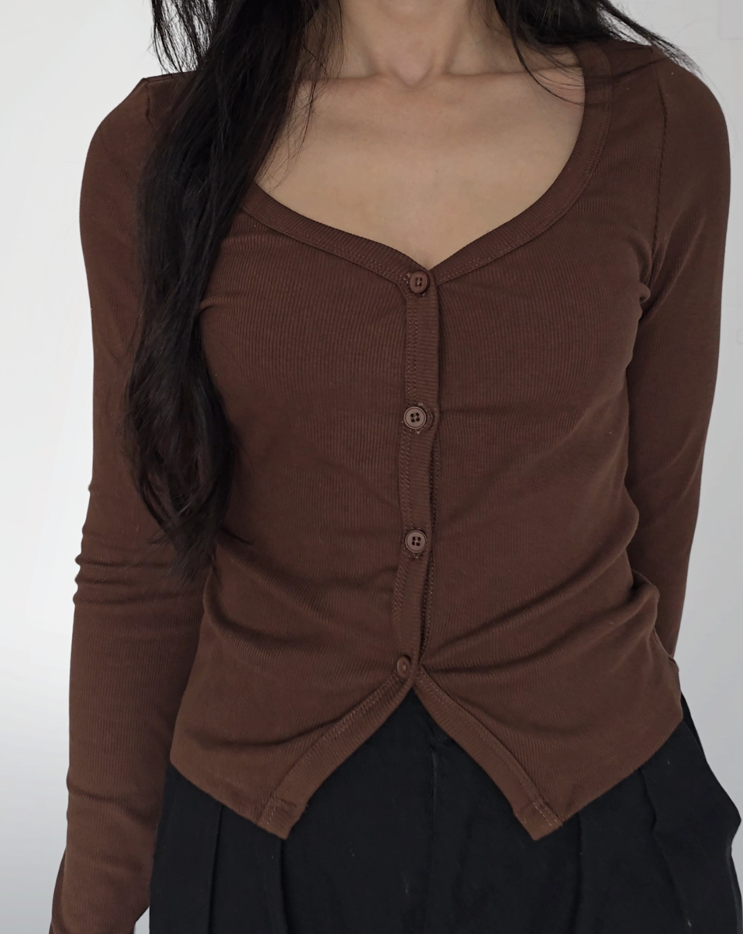 Maeve Cardi - Coffee