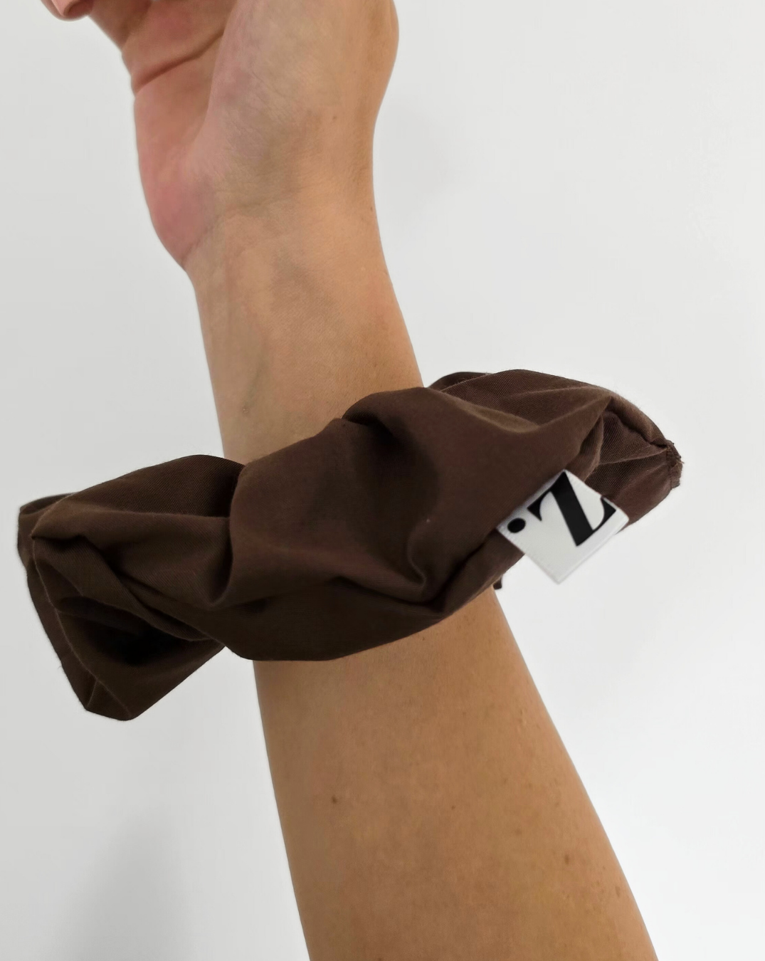 Z. Scrunchie XXL Cotton