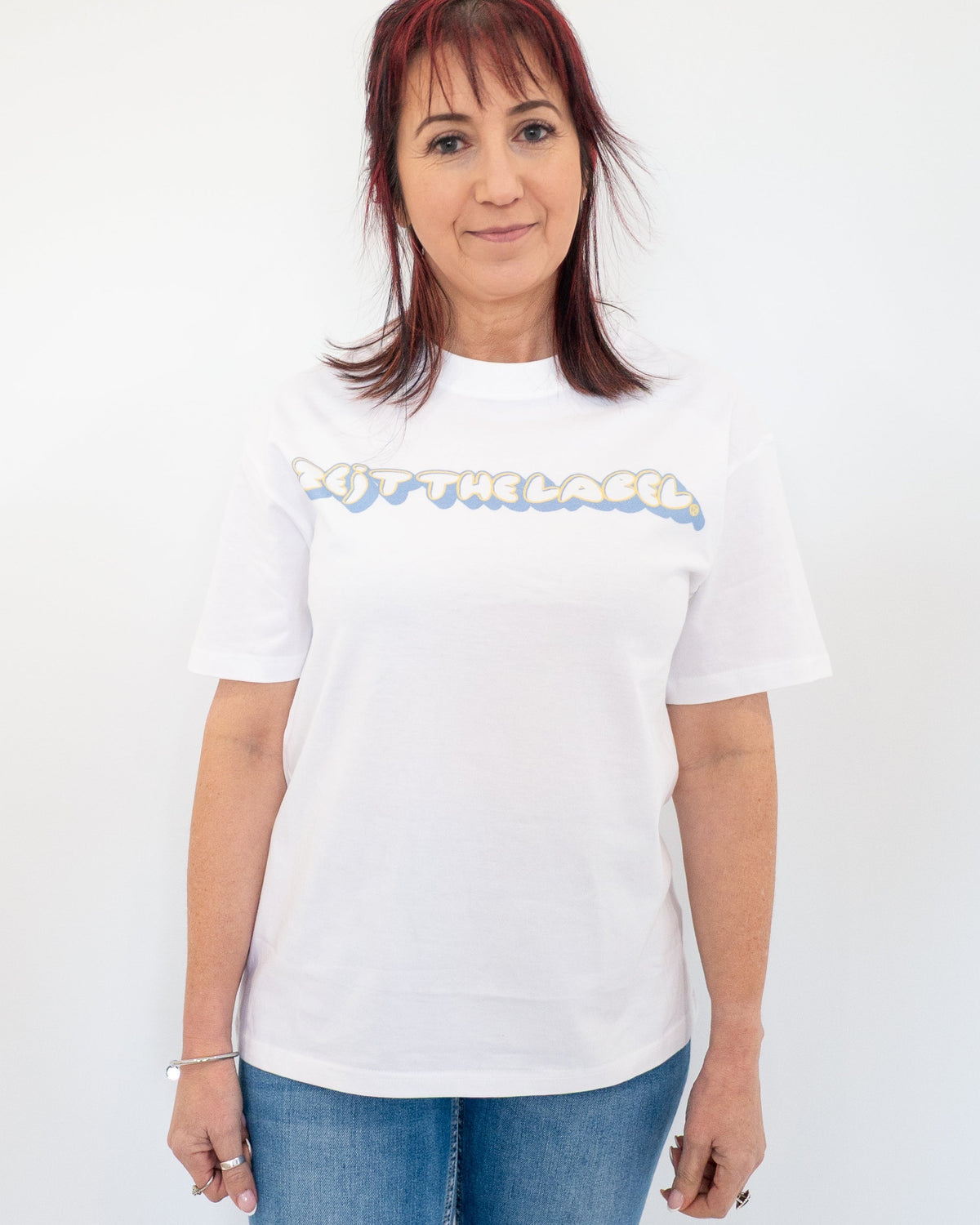 Zejt Lemon Logo Tee