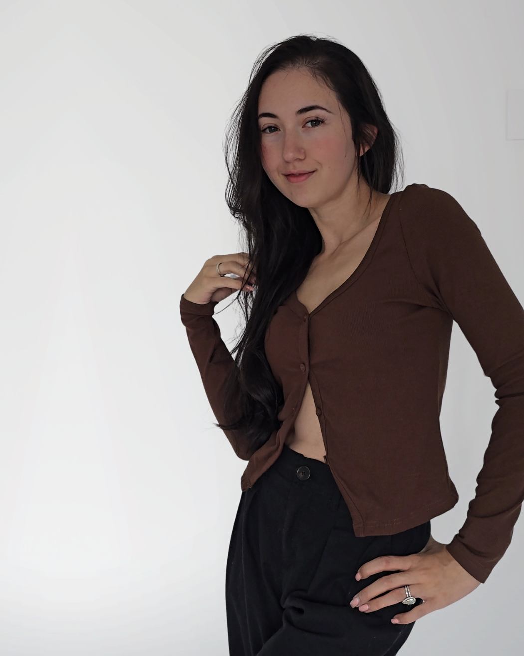 Maeve Cardi - Coffee